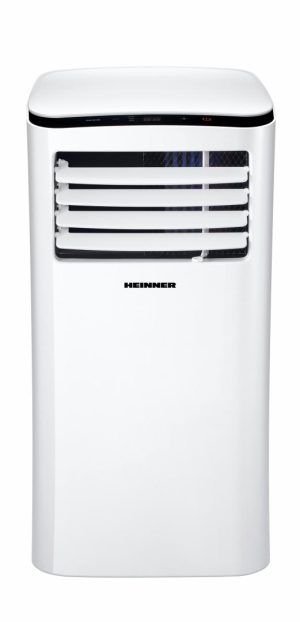 Aparat de aer conditionat Portabil HEINNER HPAC-09WH, 9000 BTU, clasa: