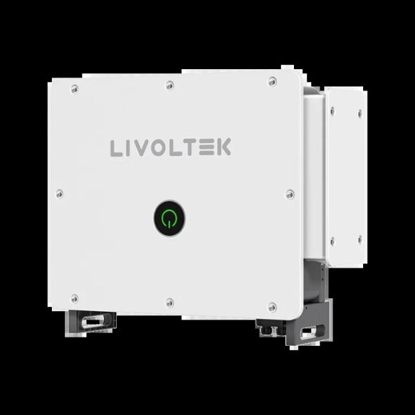 LIVOLTEK 3-Phase On Grid inverter GT3-110KD1, 110kW, with Lan &