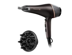 Uscator de par Remington Copper Radiance AC5700, negru