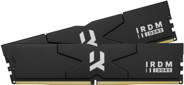 Memorie RAM Goodram IRDM IR-6000D564L36S/32GDC, 32 GB DDR5, 6000 MHz,