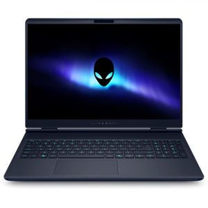 Laptop Gaming Alienware 16 Aurora AC16251, cu procesor Intel Core