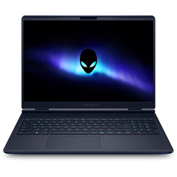 Laptop Gaming Alienware 16 Aurora AC16251, cu procesor Intel Core
