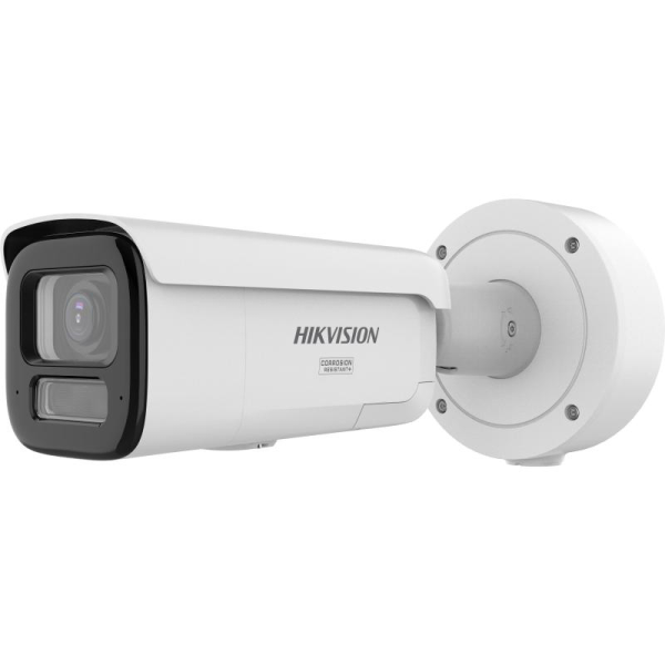 amera de supraveghere IP Bullet 8MP Hikvision DS-2CD2687G3- LIZS2UY/SL(2.8-12MM), lentila
