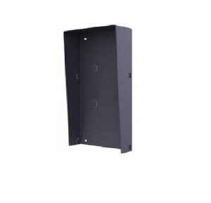 Protectie pentru ploaie Hikvision DS-KABD8003-RS3, pentru 3 module din seria