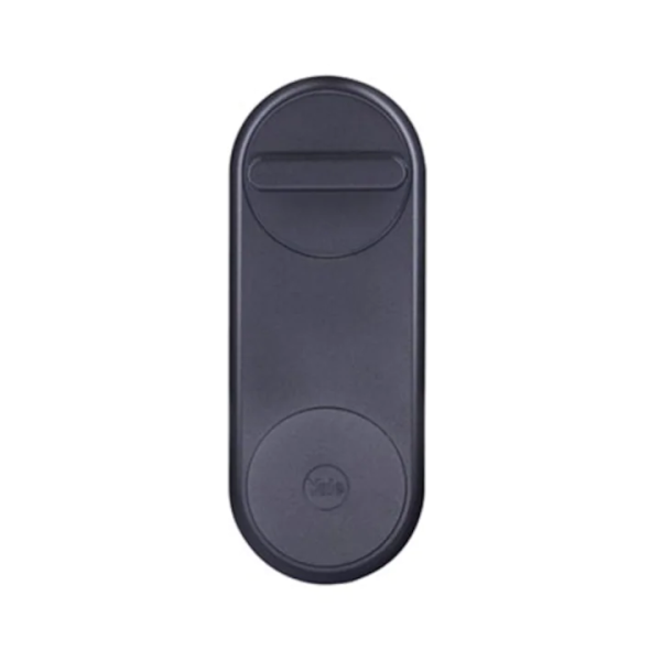 Incuietoarea inteligenta Yale Linus, maner rotativ, control prin aplicatie, Tip
