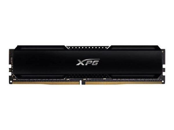 Memorie RAM ADATA XPG GAMMIX D20, 8GB DDR4, 3200MHz, CL16