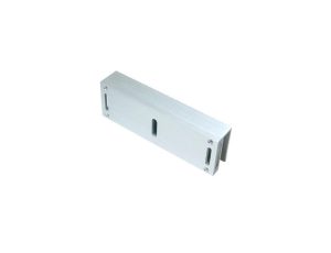 Suport Yale U U185 instalare placa armatura H-01 pe usa