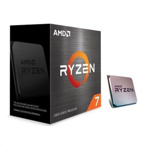 Procesor AMD Ryzen 7 5800X, 3.8 GHz, AM4, Tray