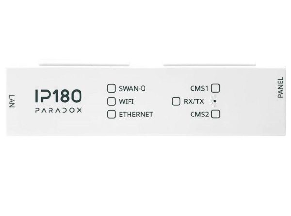 Modul internet fara antena pentru WiFi, utilizat pentru raportarea si