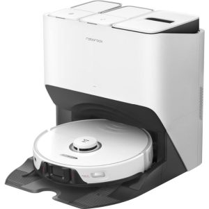 Aspirator Roborock S8 Pro Ultra, Alb
