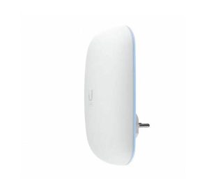 UBIQUITI Unifi6 Range Extender, U6-EXTENDER, Dual-Band WIFI6, 2.4 GHz 573.5