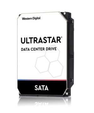 HDD Server WD  Ultrastar DCHA210 1TB SATA-III 7200rpm 128mb