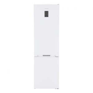 Combina frigorifica HEINNER HCNF-V366E++, No Frost, 366 l, Clasa E,