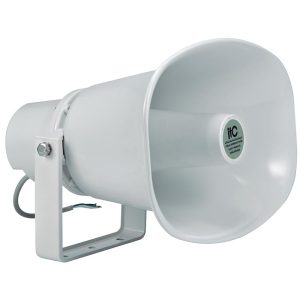 Goarna pentru exterior (waterproof horn speaker) ITC T-720A, pentru sisteme
