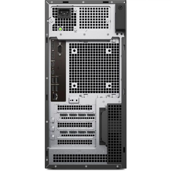 Desktop Workstation Dell Pro Max Tower T2 cu procesor Intel