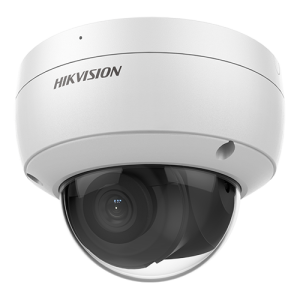 Camera supraveghere Hikvision IP dome DS-2CD2163G2-IU(2.8mm), 6MP, AcuSens - filtrarea