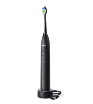 Periuta de dinti electrica Philips Sonicare HX7101/01, 62.000 miscari/minut, autonomie