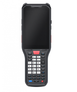 Terminal PDA Hikvision DS-MDT501/4-64/GLE: Procesor: 8cores,2.0GHz Memorie: 4GB RAM, 64GB