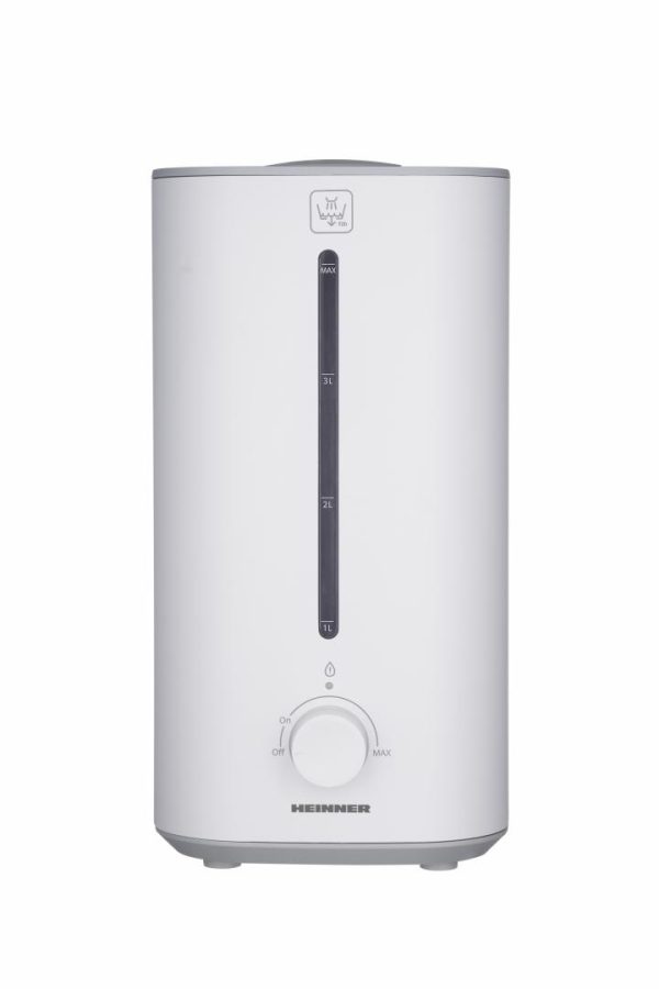 UMIDIFICATOR ULTRASONIC HEINNER HUH-M3504WH