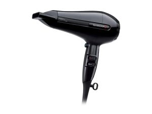 Uscator de par Remington PRO-Air Light 2200 AC6120, negru