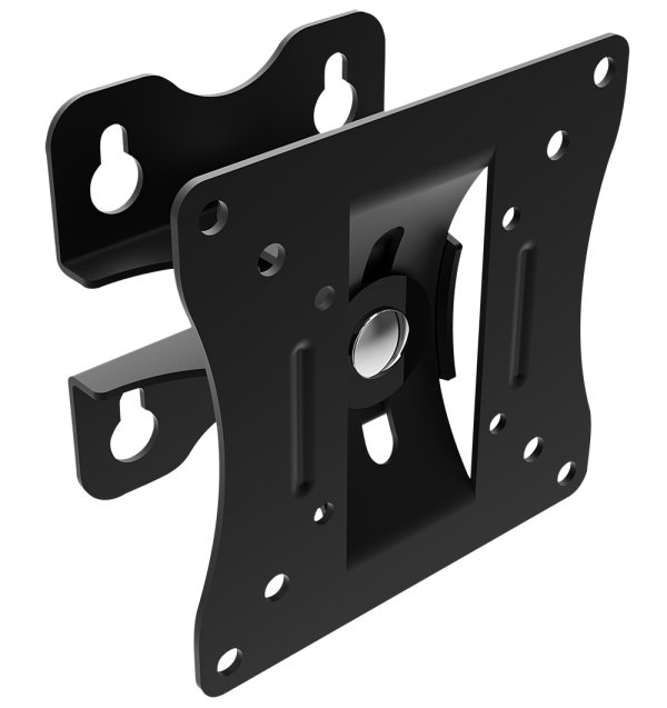 Suport TV Lindy LCD Adjustable Wall Mount Bracket, 19'', perete,