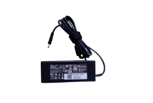 Incarcator Laptop Dell 450-AKQI, 90W, Negru, 1 an Garantie