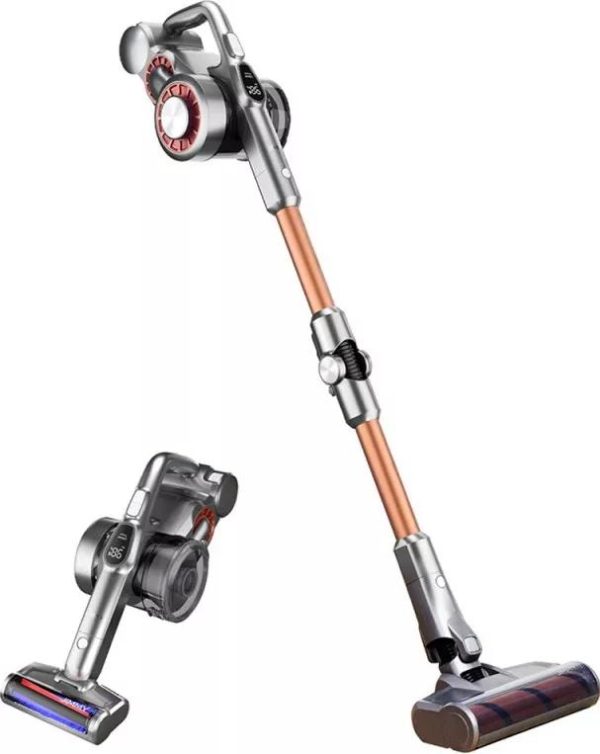 Aspirator JIMMY H9 Pro, Alte Culori