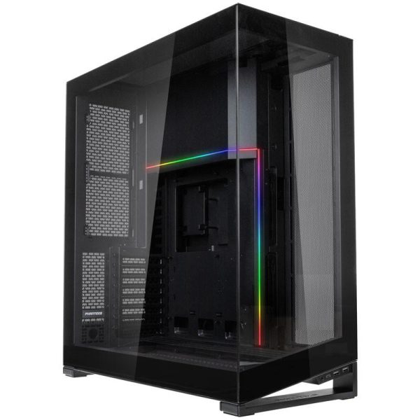 Carcasa Phanteks NV7, Full Tower, Black