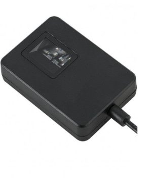 Colector de amprente USB, pentru sistemele biometrice ZKTeco;FPC- 9500;Suportă funcția