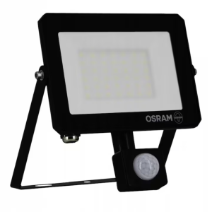 Proiector LED cu senzor de miscare si lumina Osram LUX,