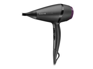 Uscator de par Remington Supercare PRO 2100 AC7100, negru