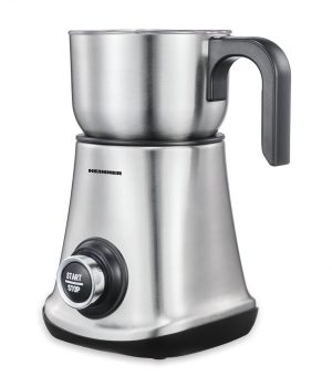 APARAT DE SPUMAT LAPTE HEINNER HMFR-3006TFSS