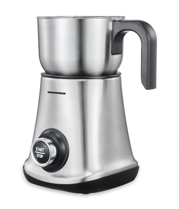 APARAT DE SPUMAT LAPTE HEINNER HMFR-3006TFSS