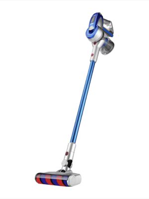 Aspirator Jimmy JV83 Cordless, Albastru