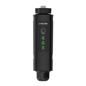 LIVOLTEK PSD1000 Wifi+Lan dongle for GT1, GT3, HP1, HP3 and