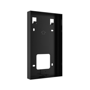Doza fixare aparenta Hikvisin DS-KABV6133-G/SF pentru DS-KABV6133, Material: SGCC, dimensiuni: