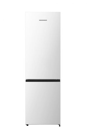 Combina frigorifica HEINNER HCNF-HS255F+, No Frost, 255 l, Clasa F,