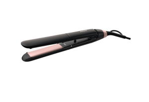 Placa de indreptat parul PHILIPS StraightCare Essential BHS378/00, 230 grade,