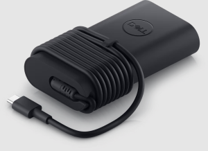 Incarcator Laptop DELL TH5RJ, 100W, Negru, 1 an Garantie