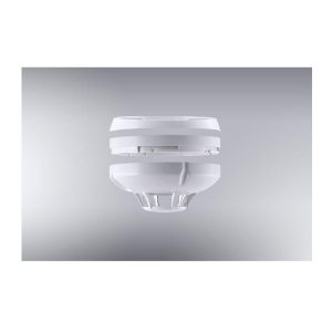 Rugged surface mounting base accessory for FD7100 and FD8000 seriesdetectors;