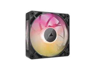 Ventilator Carcasa CORSAIR iCUE LINK RX120 MAX, 12 cm, 2000
