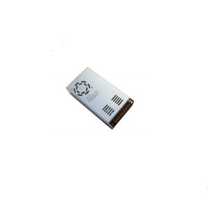 Sursa alimentare cu carcasa de metal LN-CPS12V20A; Tensiune de intrare: