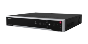 NVR Hikvision 32 canale DS-7732NI-M4/24P, 2-ch@32 MP (30 fps)+2-ch@ 8MP（30fps）/10-ch@8
