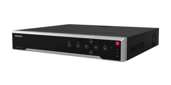 NVR Hikvision 32 canale DS-7732NI-M4/24P, 2-ch@32 MP (30 fps)+2-ch@ 8MP（30fps）/10-ch@8