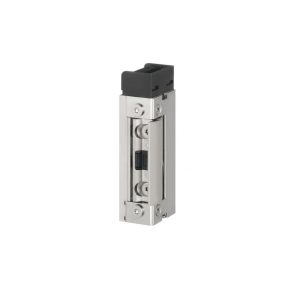 Electromagnet fail lock Effeff, E7E-------E41 39; 12Vcc, parghie deblocare, consum