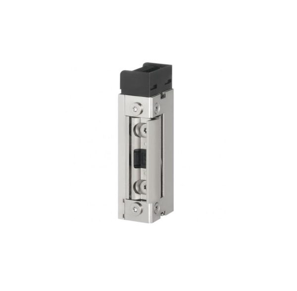 Electromagnet fail lock Effeff, E7E-------E41 39; 12Vcc, parghie deblocare, consum