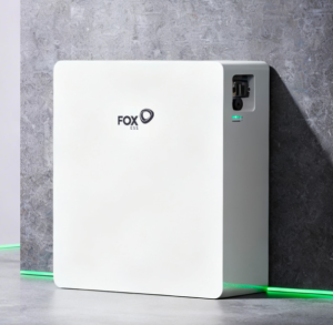 FoxESS High Voltage Battery Pack EP12 PLUS , 12kWh