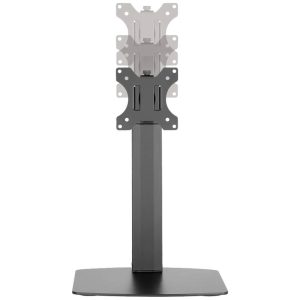 Suport TV Neomounts FPMA-D865BLACK, 32'', birou, VESA Maxim 100x100