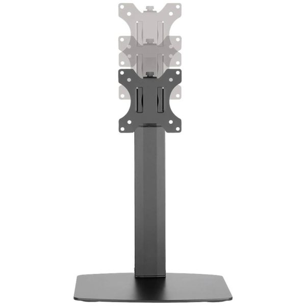 Suport TV Neomounts FPMA-D865BLACK, 32'', birou, VESA Maxim 100x100