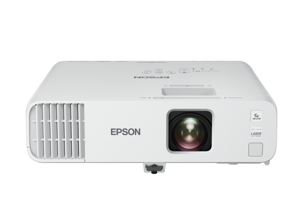 PROJECTOR EPSON EB-L210W, Tehnologie 3LCD, LCD0.59", Luminozitate: 4500 Lumeni, 3100